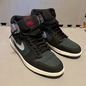 Nike Air Jordan 1 gore-tex replicas